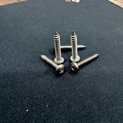 Stainless Tapping Screw