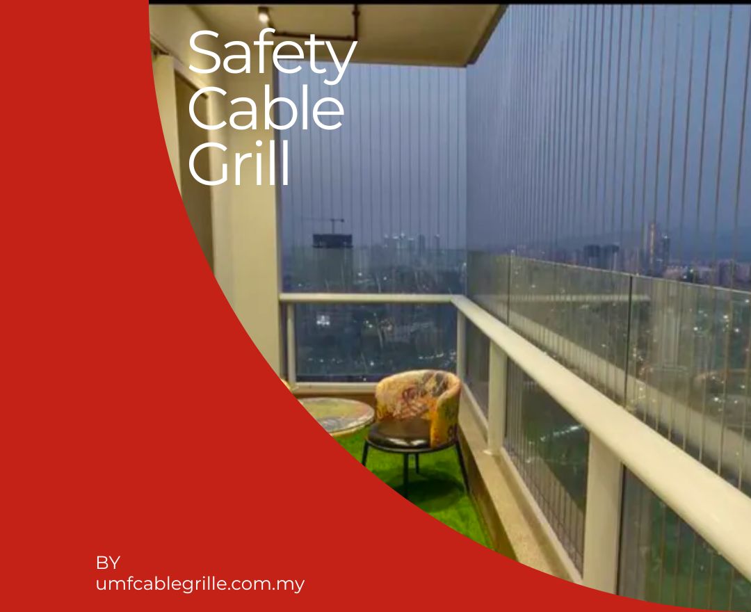 Safety Cable Grill (1)