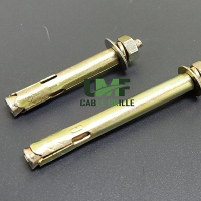 Special Anchor Expansion Bolt