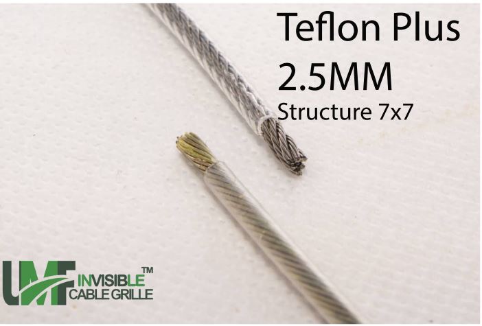 Teflon +